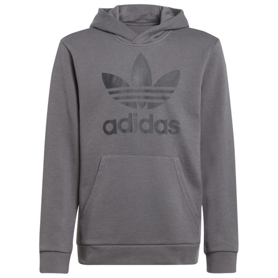 Adidas Παιδικό φούτερ Adicolor Trefoil Hoodie